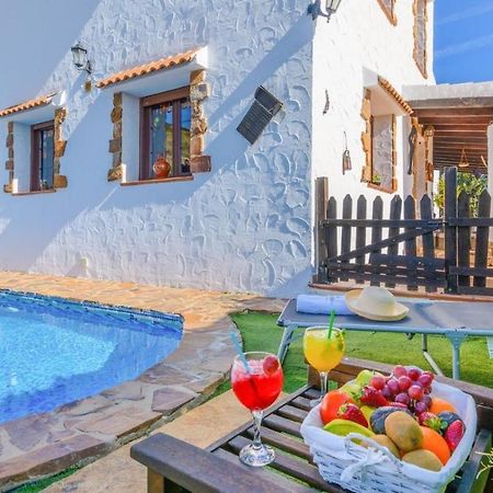 Villa La Morada De Mijas By Ruralidays Exterior foto